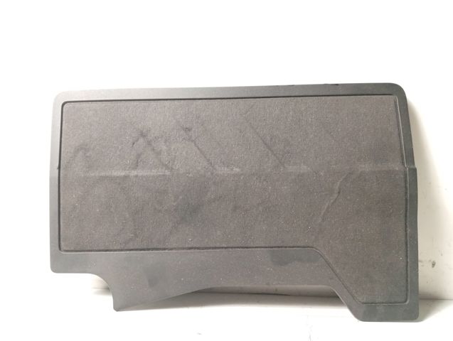 Tampa de motor decorativa 9825492380 PEUGEOT