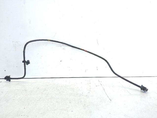 Mangueira superior do tanque de expansão 9825555680 PEUGEOT