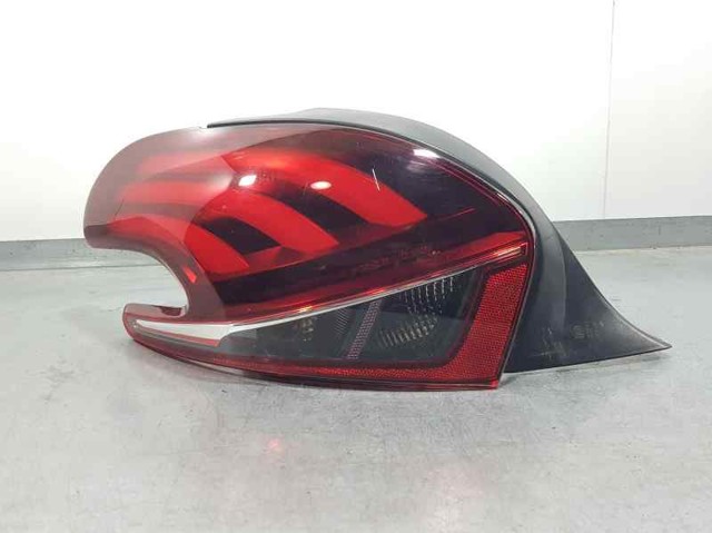 Lanterna traseira esquerda 9825601280 PEUGEOT