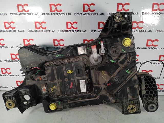 Tanque AD BLUE 9825645580 PEUGEOT