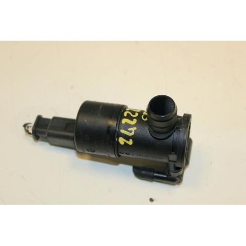 Bomba de motor de fluido para lavador de vidro dianteiro 9825893480 OPEL