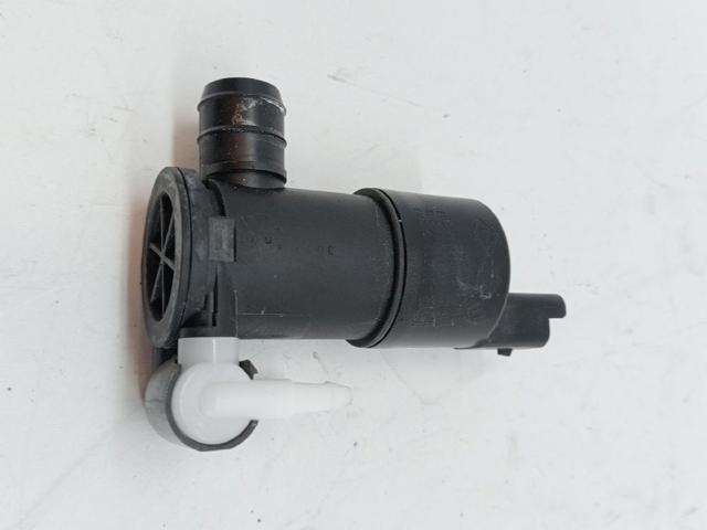 Bomba de motor de fluido para lavador de vidro dianteiro/traseiro 9825894180 OPEL