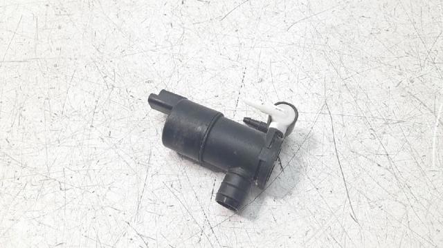Bomba de motor de fluido para lavador de vidro dianteiro/traseiro 9825894180 OPEL