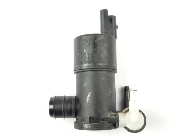 Bomba de motor de fluido para lavador de vidro dianteiro/traseiro 9825894180 PEUGEOT
