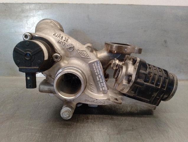 Turbina 9825982080 PEUGEOT