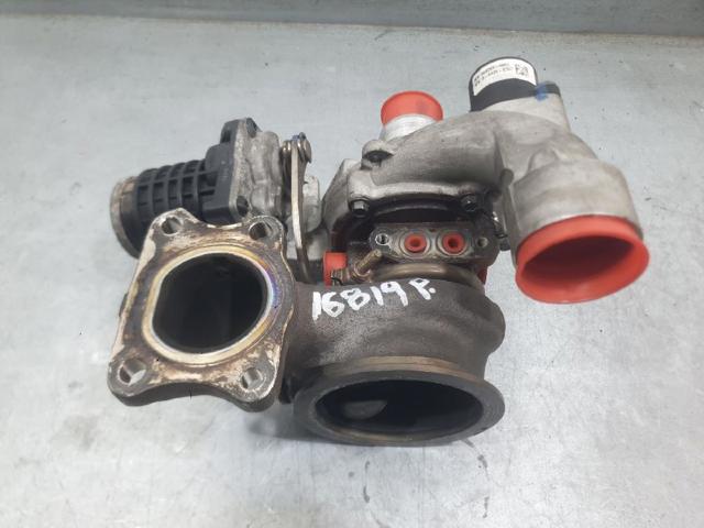 Turbina 9825982080 PEUGEOT