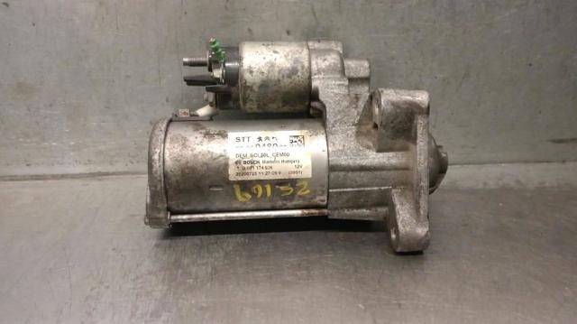 9826048080 Peugeot/Citroen
