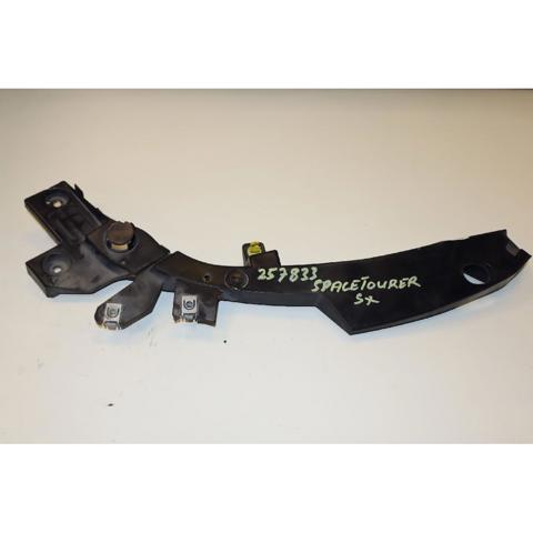 Consola de suporte do radiador superior 9826095680 PEUGEOT