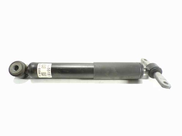 Amortecedor traseiro 9826243080 PEUGEOT