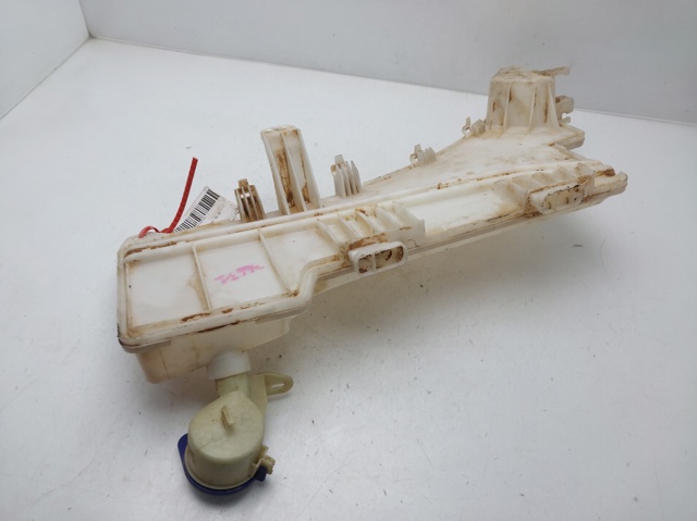Tanque de fluido para lavador de vidro para Peugeot 5008 