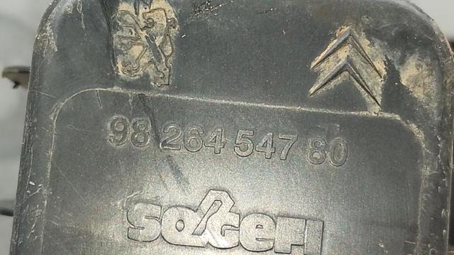 9826454780 Peugeot/Citroen