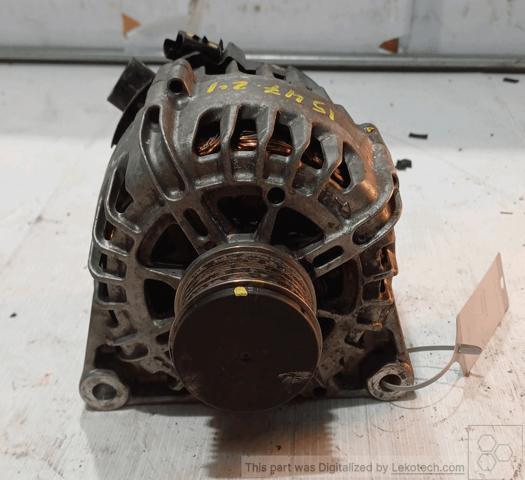 9826574080 Peugeot/Citroen