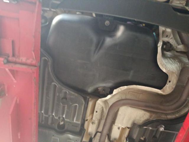 Tanque de combustível para Peugeot 2008 