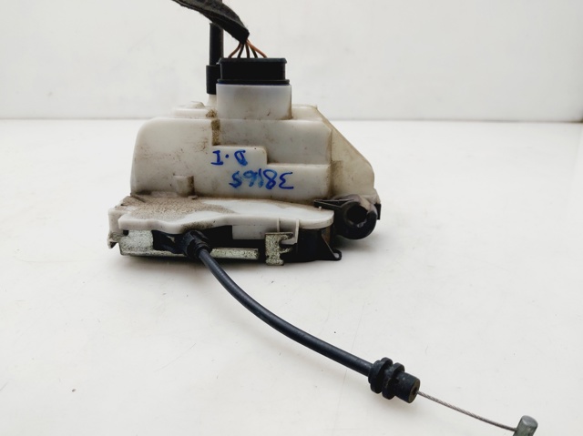  para Citroen C3 II (2R, 2C)