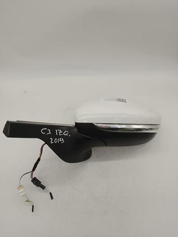 98267133XT Peugeot/Citroen