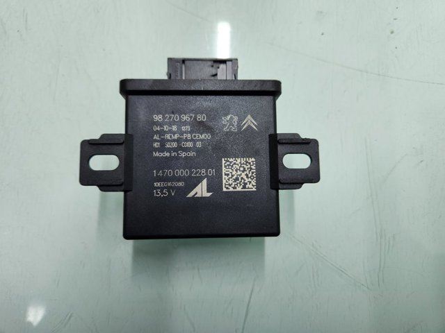 9827096780 Peugeot/Citroen