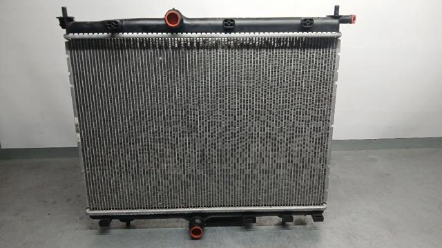 Radiador de esfriamento de motor 9827174680 OPEL