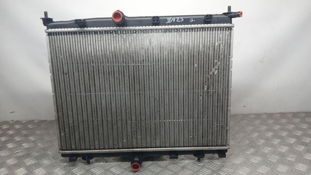 Radiador de esfriamento de motor 9827174680 OPEL