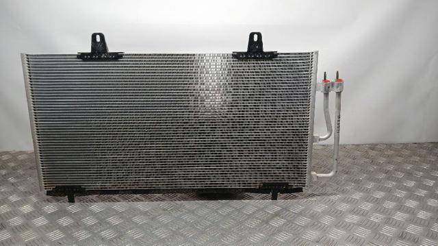 Radiador de aparelho de ar condicionado 9827255780 CHRYSLER