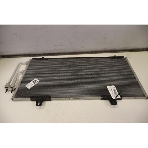 Radiador de aparelho de ar condicionado 9827255780 CHRYSLER