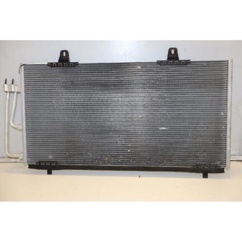 Radiador de aparelho de ar condicionado 9827255780 CHRYSLER