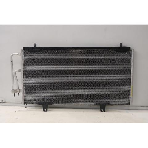 Radiador de aparelho de ar condicionado 9827255780 CHRYSLER
