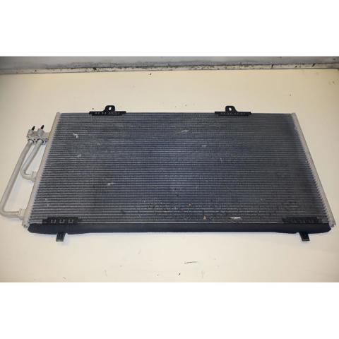 Radiador de aparelho de ar condicionado 9827255780 FIAT