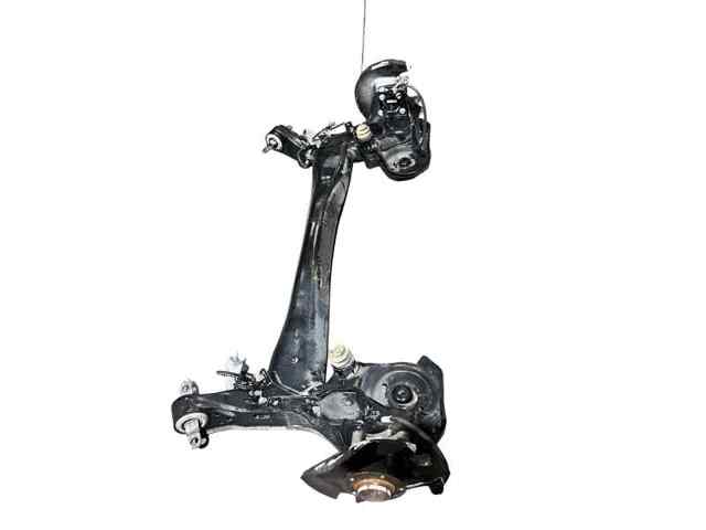 Viga de suspensão traseira (plataforma veicular) 9827421180 PEUGEOT