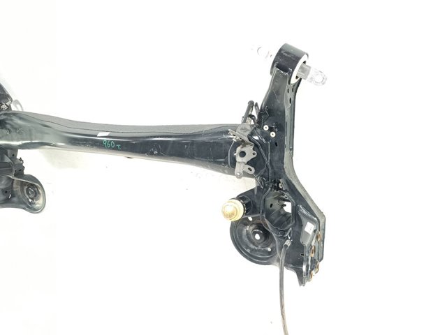Viga de suspensão traseira (plataforma veicular) 9827421180 PEUGEOT