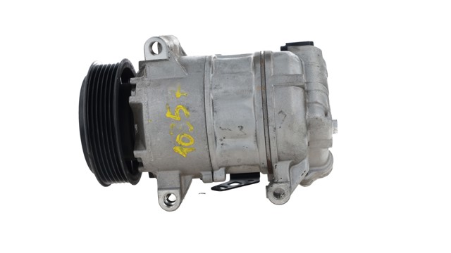 Válvula do compressor de aparelho de ar condicionado 982752898001 PEUGEOT