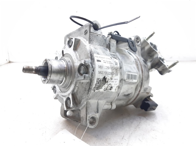 9827552280 Peugeot/Citroen