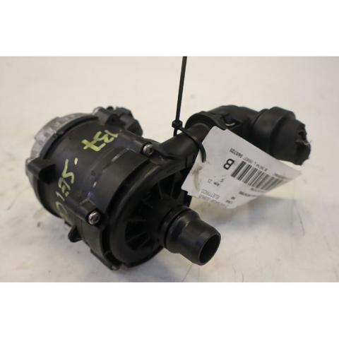 Bomba de água (bomba) de esfriamento, adicional elétrica 9827567880 FIAT