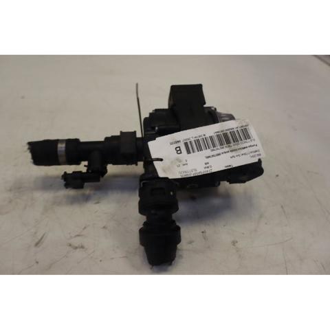 Bomba de água (bomba) de esfriamento, adicional elétrica 9827567880 FIAT