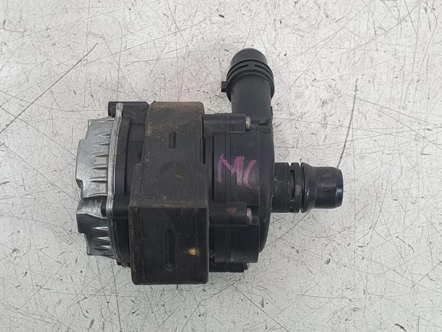 Bomba de água (bomba) de esfriamento, adicional elétrica 9827567880 OPEL