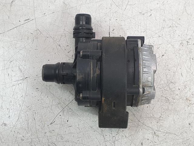 Bomba de água (bomba) de esfriamento, adicional elétrica 9827567880 OPEL