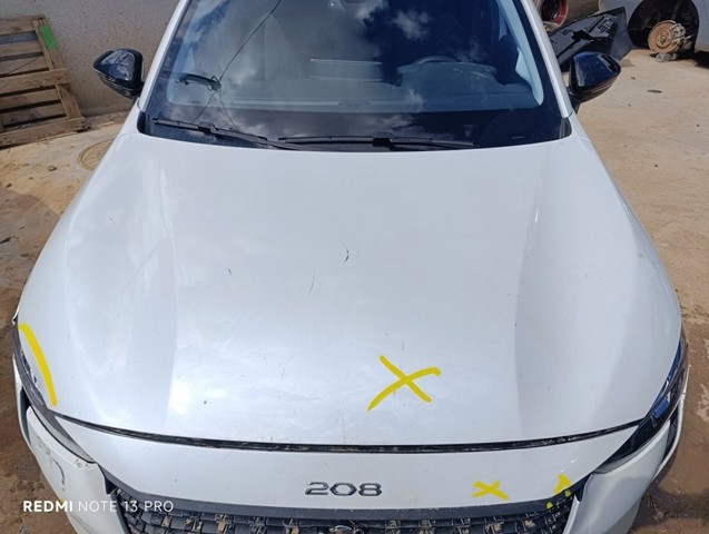 9827576880 Peugeot/Citroen