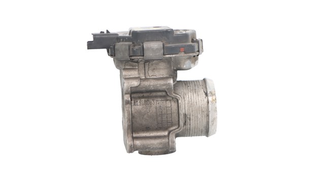 Compressor de aparelho de ar condicionado 9827850380 PEUGEOT