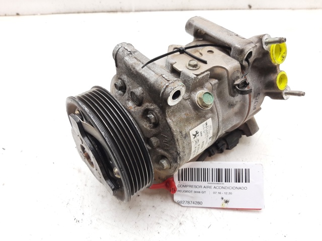 9827874280 Peugeot/Citroen