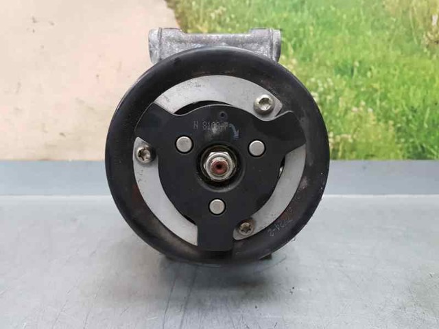 Compressor de aparelho de ar condicionado 9827874280 PEUGEOT