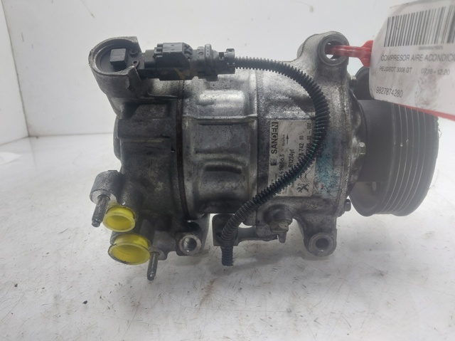 9827874280 Peugeot/Citroen
