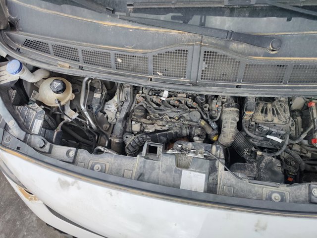 Caixa de filtro de ar 9828002080 FIAT