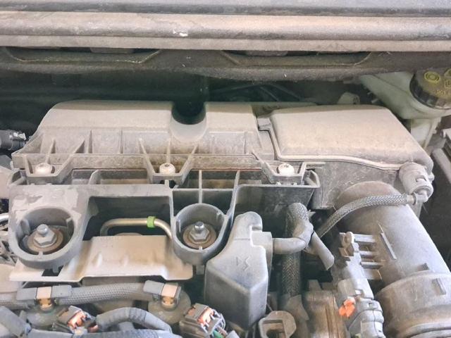 Caixa de filtro de ar para Opel GRANDLAND A18, P1UO