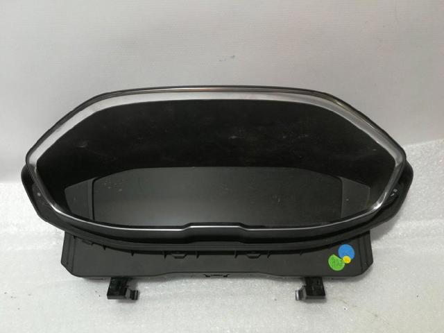 Painel de instrumentos (quadro de instrumentos) 9828150380 PEUGEOT