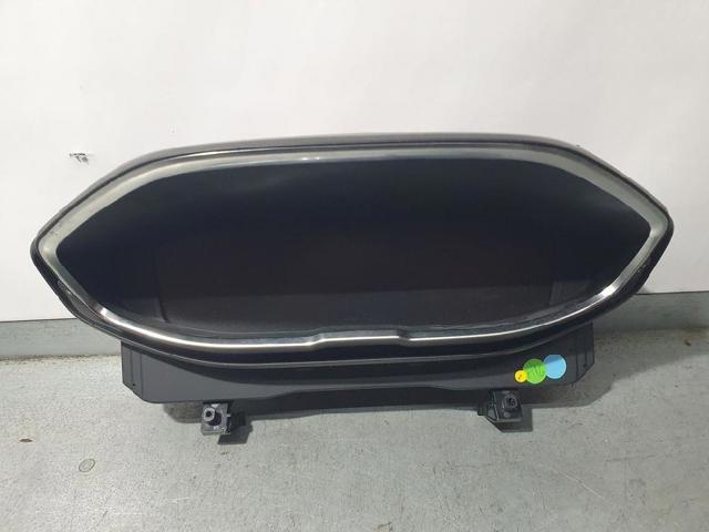 Painel de instrumentos (quadro de instrumentos) 9828150380 PEUGEOT