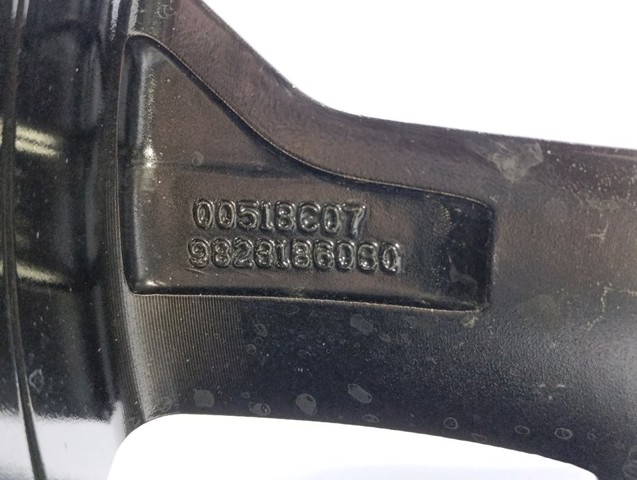 98281860XY Peugeot/Citroen