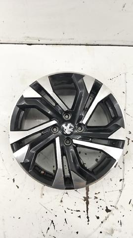 98281860XY Peugeot/Citroen