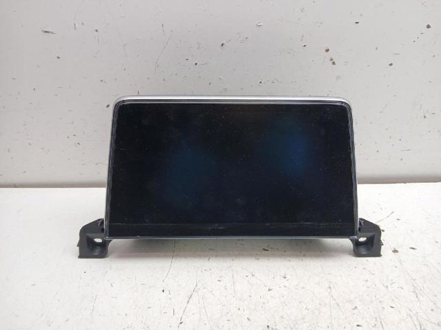 Mostrador multifuncional 9828418380 PEUGEOT