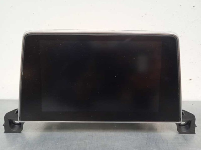 Mostrador multifuncional 9828418380 PEUGEOT