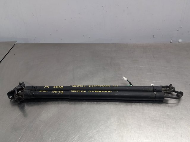  Opel GRANDLAND  desde 105,18 €