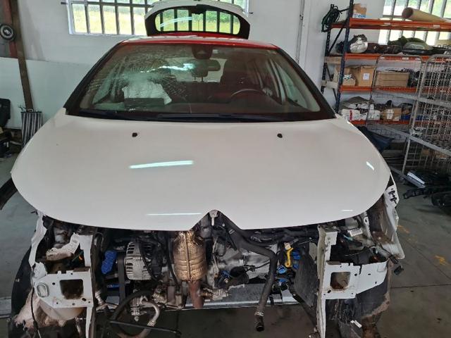 Capota 9828630980 PEUGEOT